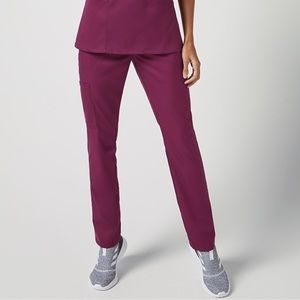 Jaanuu Logo 3 Pocket Pant